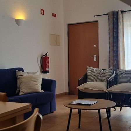 Fm Central Vila Apartment Carvoeiro  Exterior photo