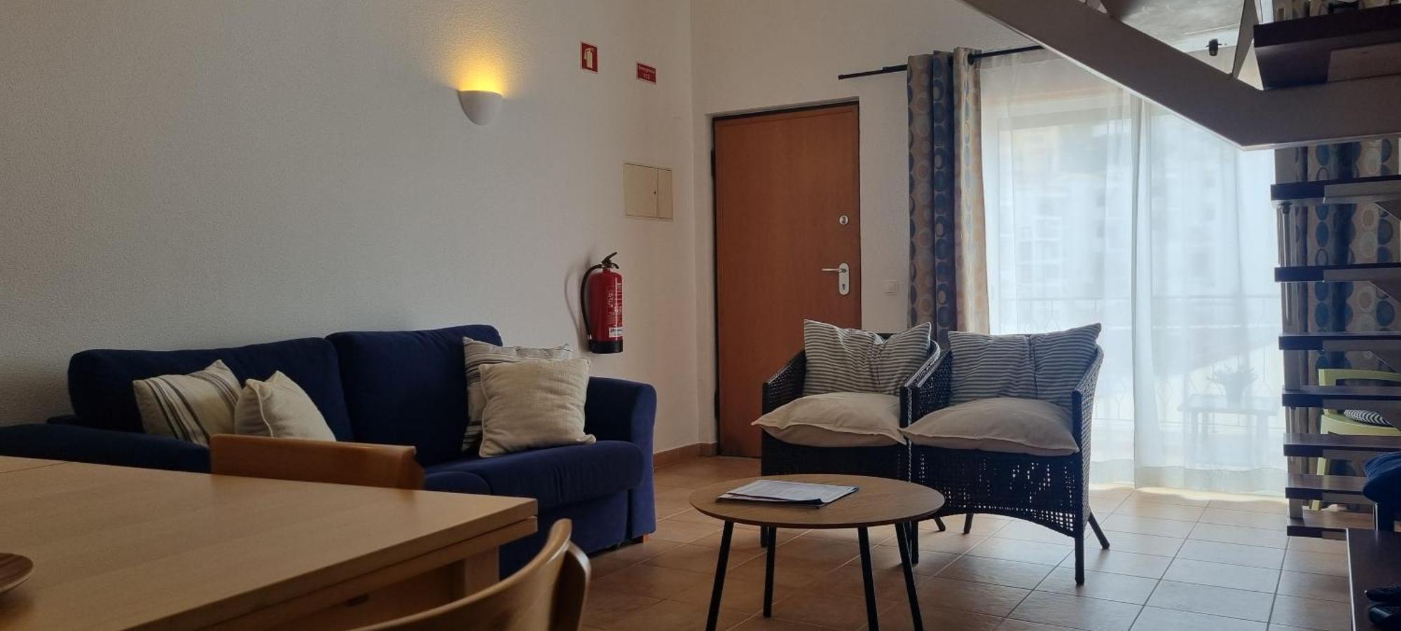 Fm Central Vila Apartment Carvoeiro  Exterior photo