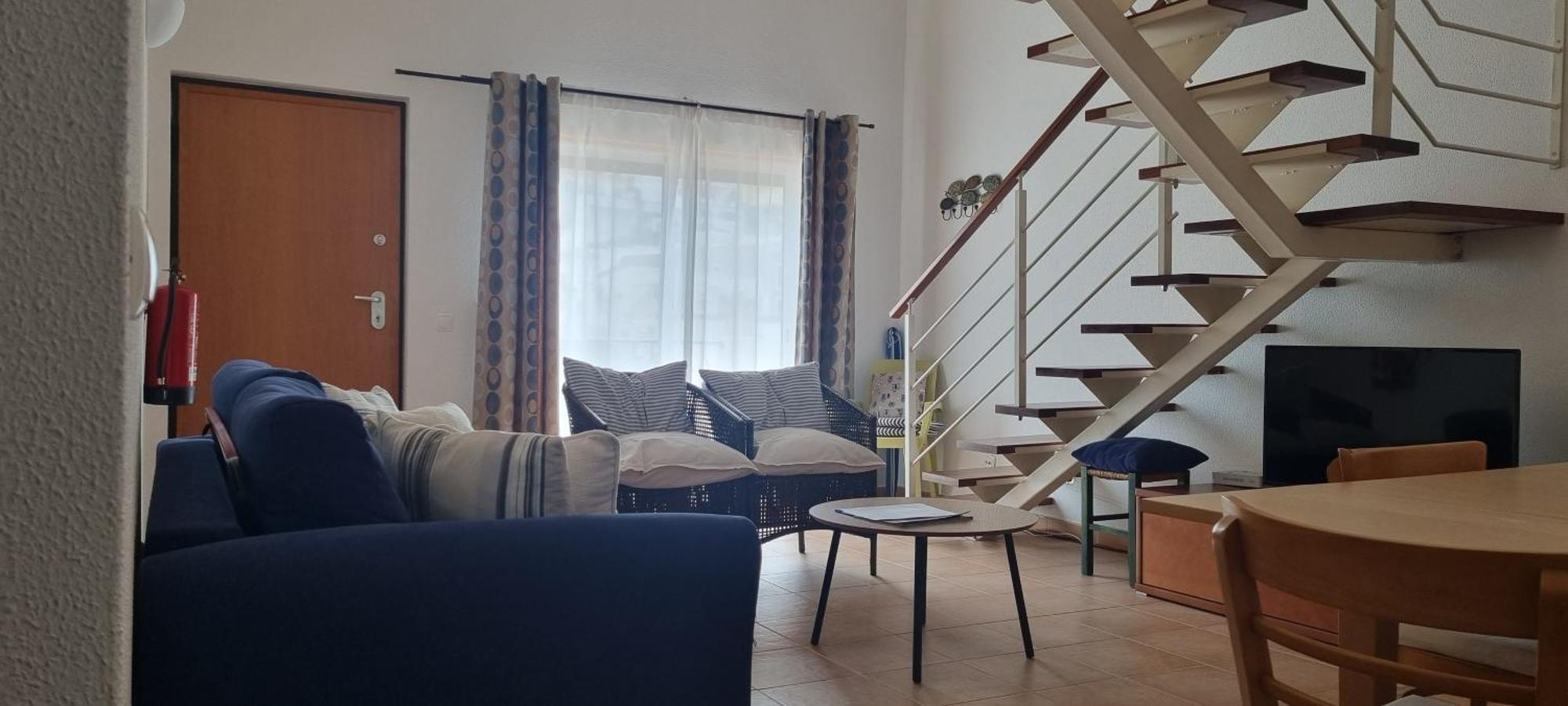 Fm Central Vila Apartment Carvoeiro  Exterior photo