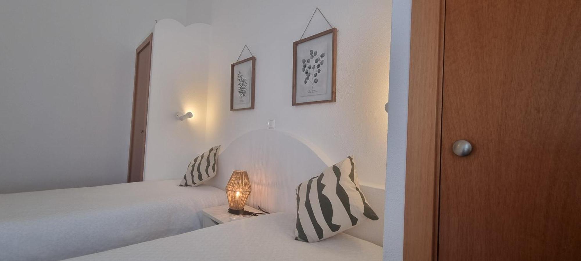 Fm Central Vila Apartment Carvoeiro  Exterior photo