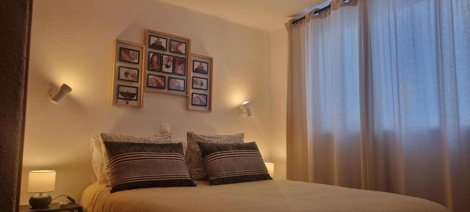 Fm Central Vila Apartment Carvoeiro  Exterior photo
