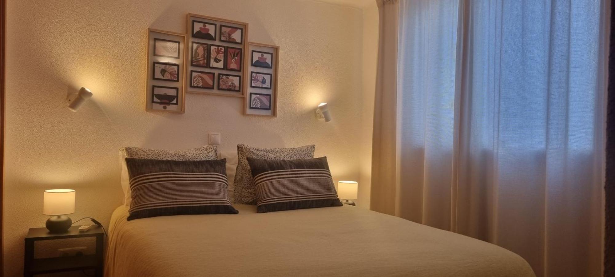 Fm Central Vila Apartment Carvoeiro  Exterior photo